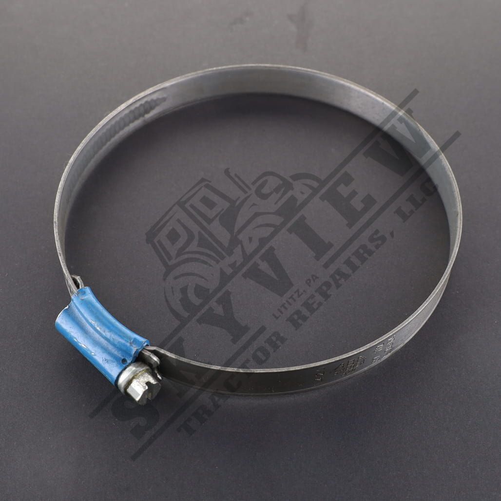 1000083322 - Hose Clamp