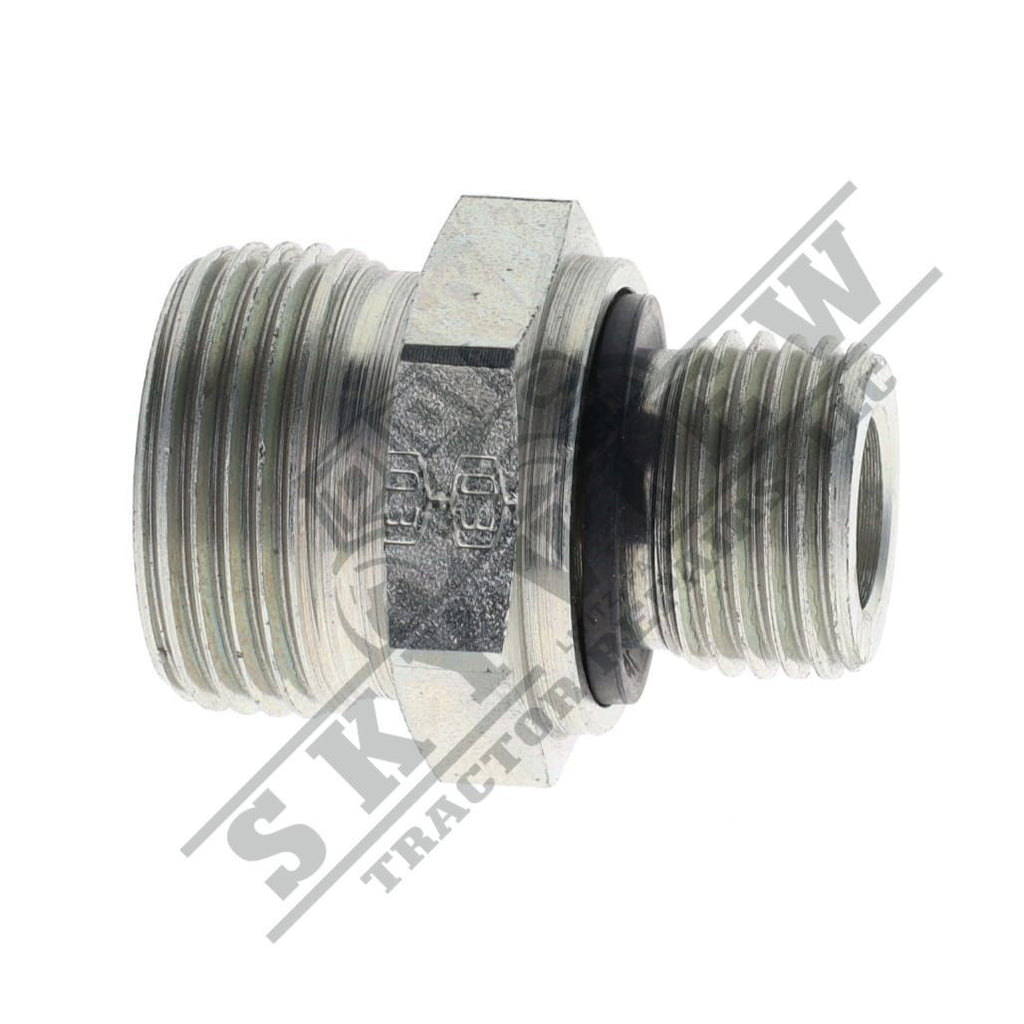 1000085058 - Hydraulic Fitting