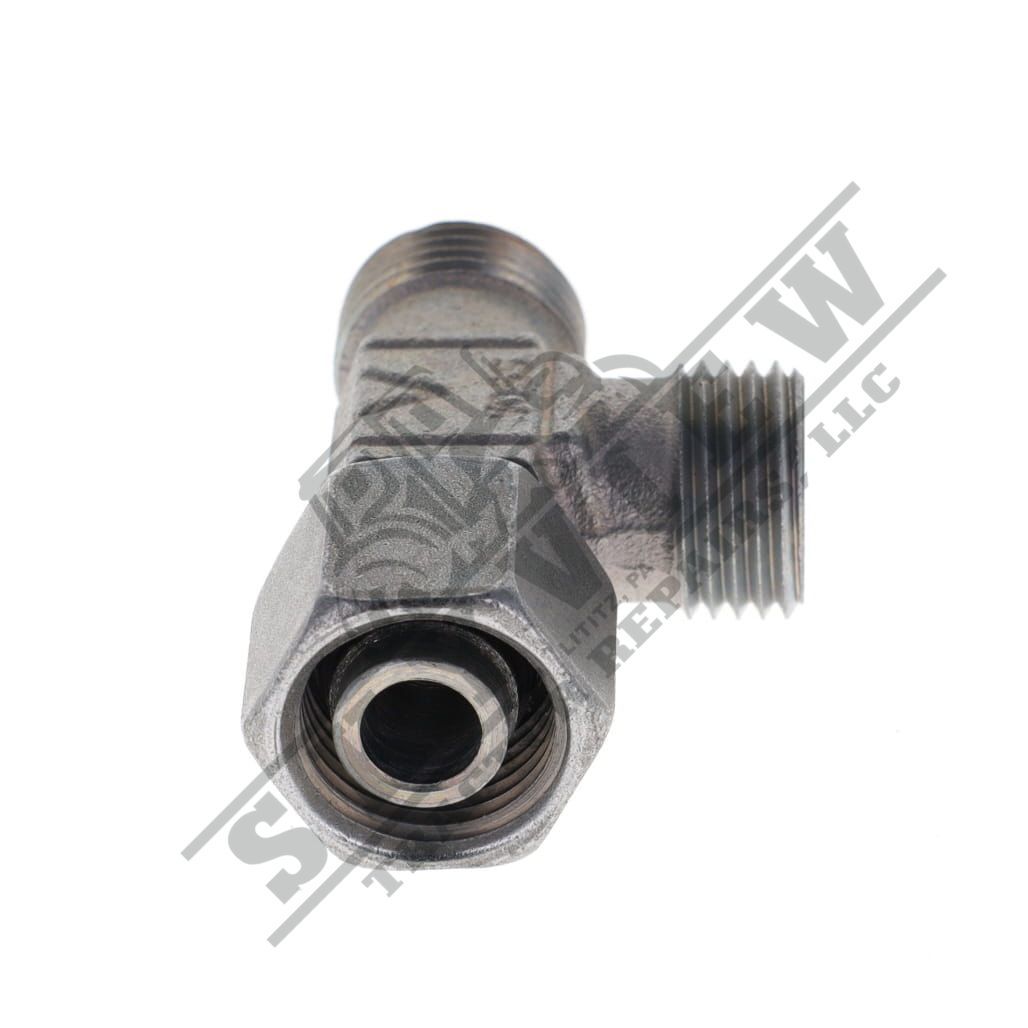 1000085089 - T Fitting