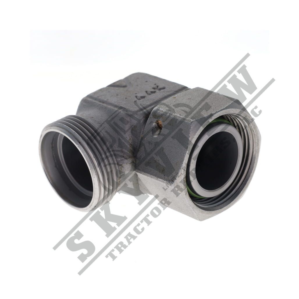 1000085091 - Hydraulic Fitting