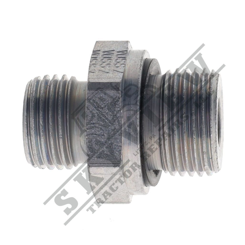 1000085112 - Hydraulic Fitting