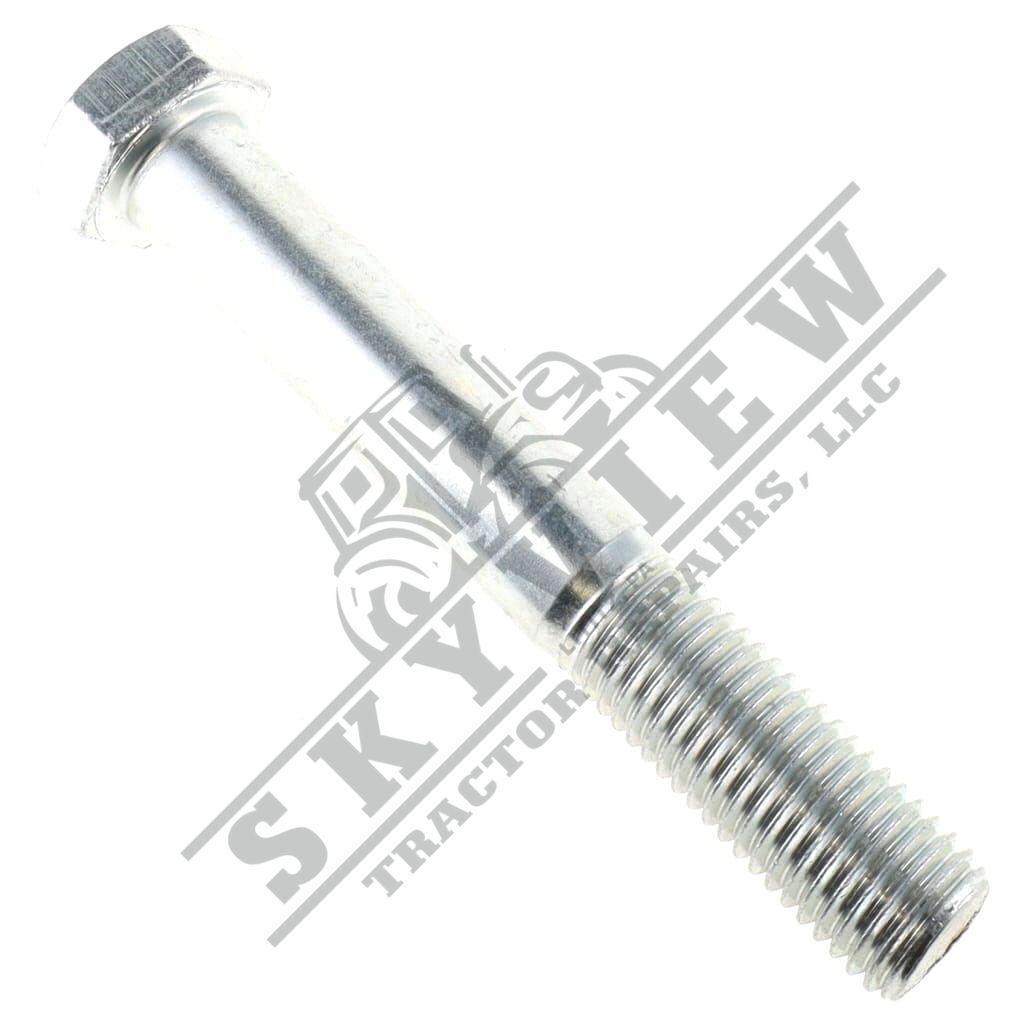1000085342 - Hex Head Bolt