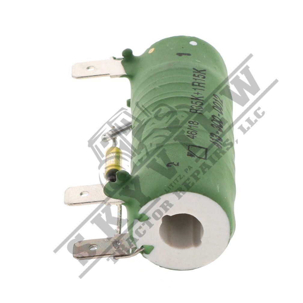 1000087435 - Blower Resistor