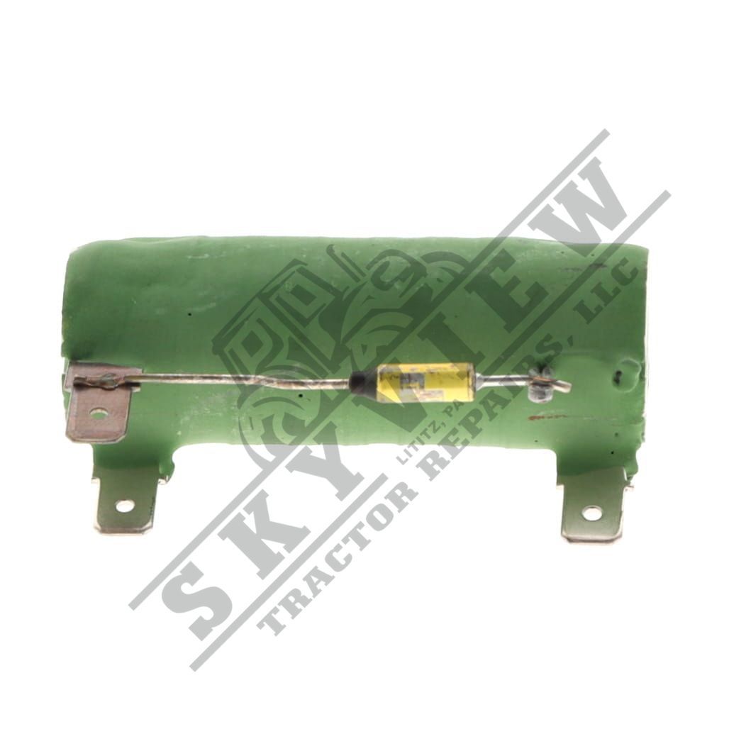 1000087435 - Blower Resistor