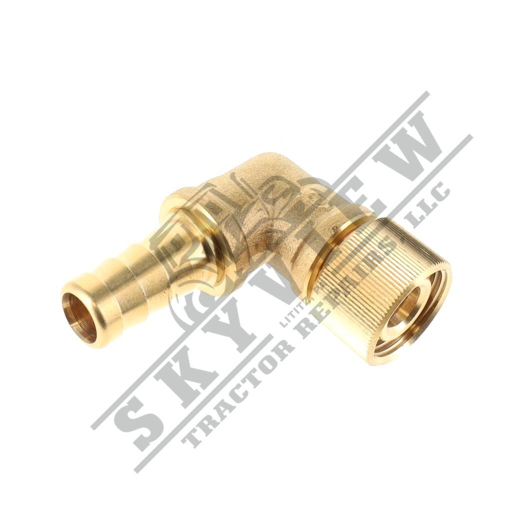 1000098599 - Drain Coupling
