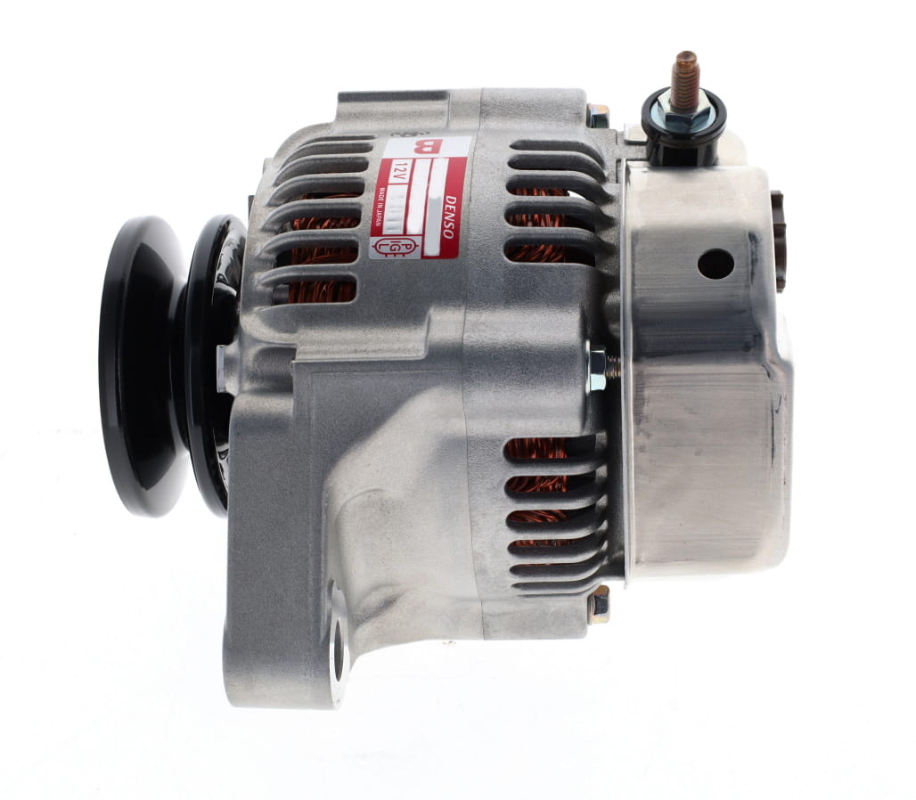 1000098694 - Alternator