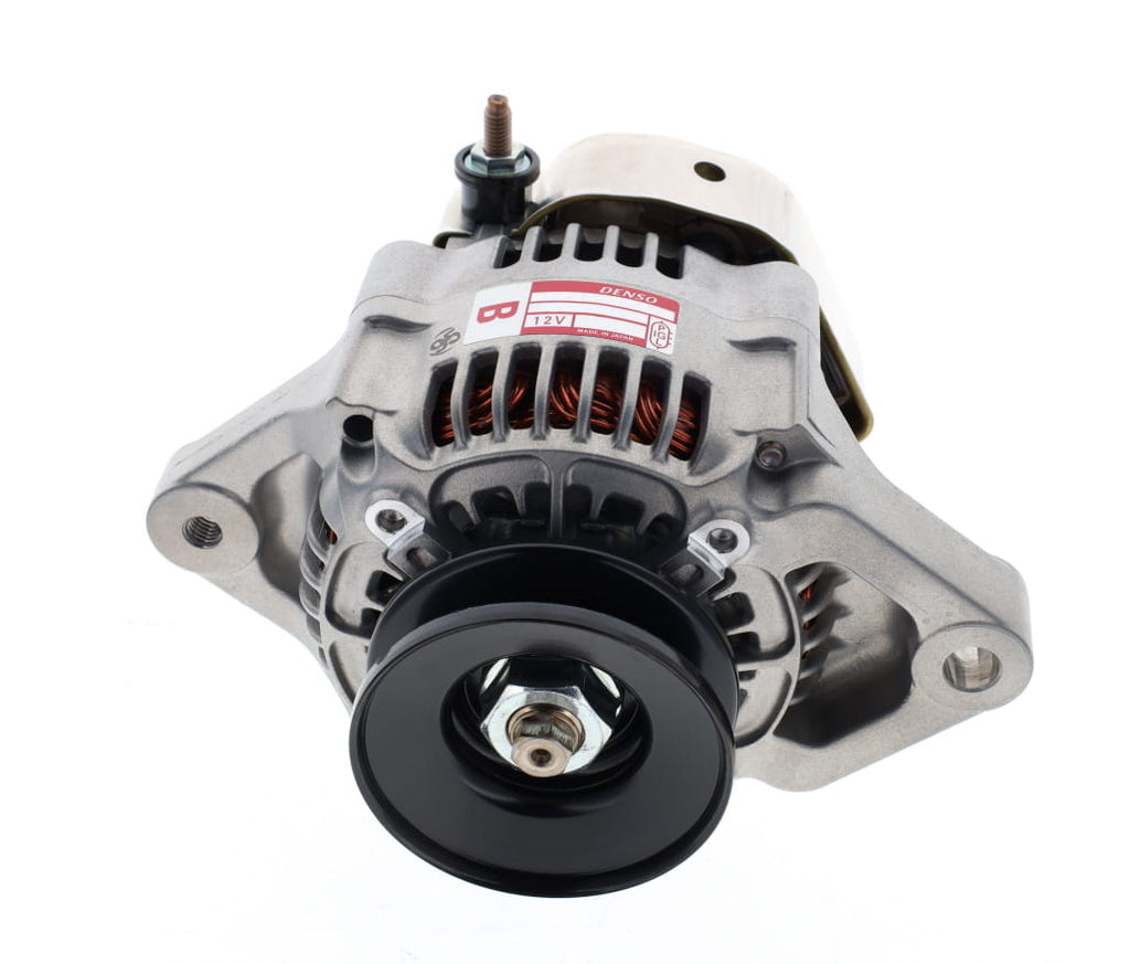 1000098694 - Alternator