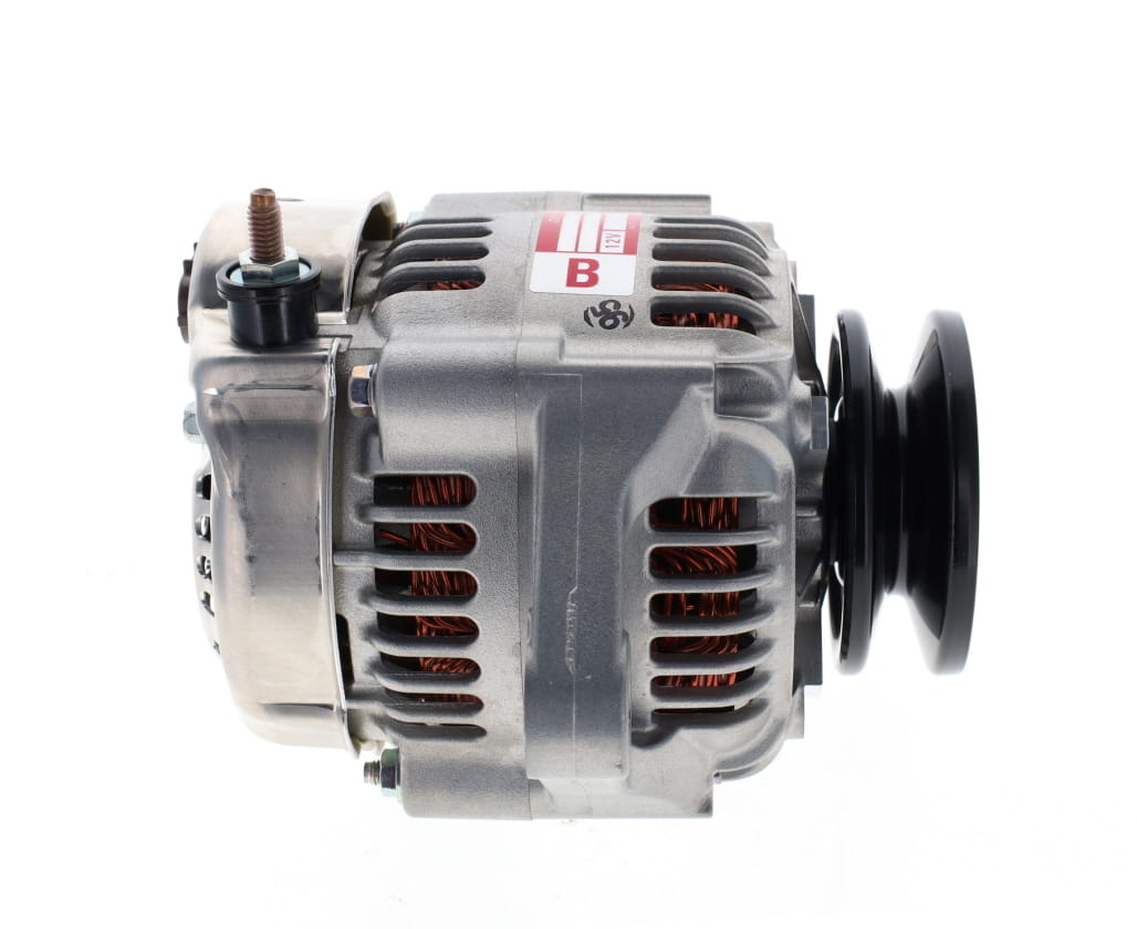 1000098694 - Alternator