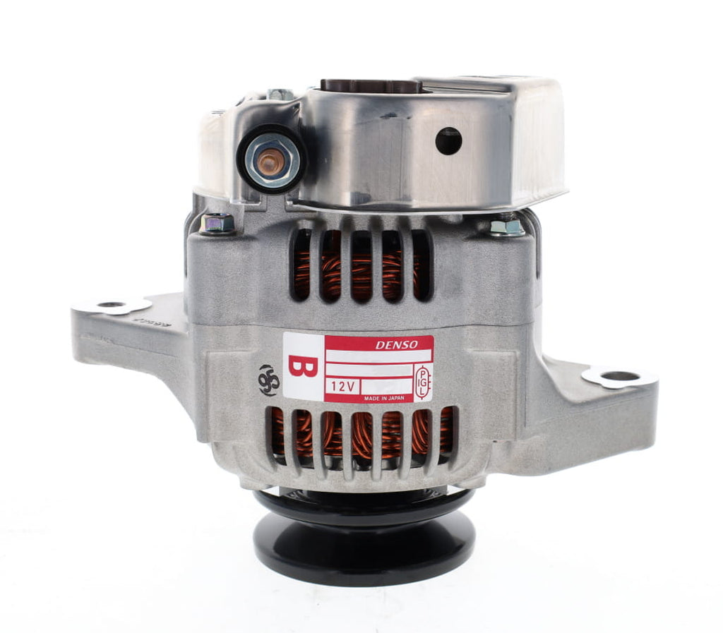 1000098694 - Alternator