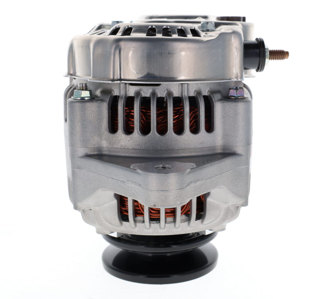 1000098694 - Alternator