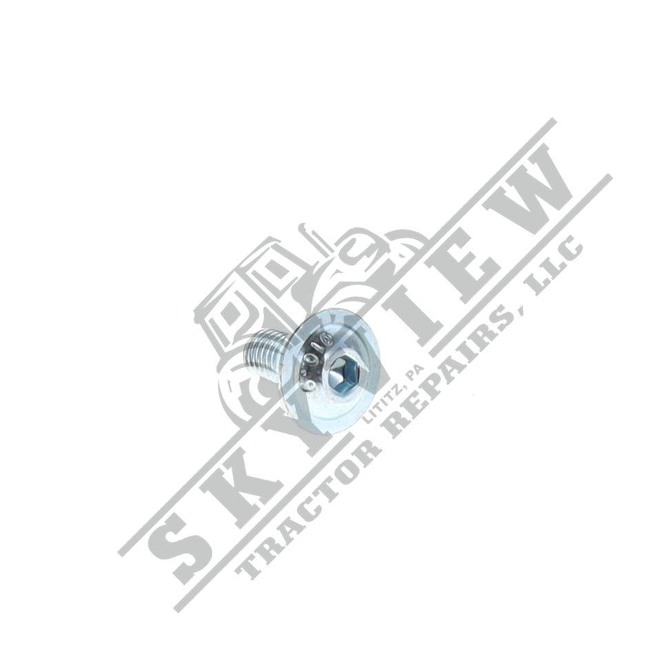 1000098708 - Flanged Allen Bolt