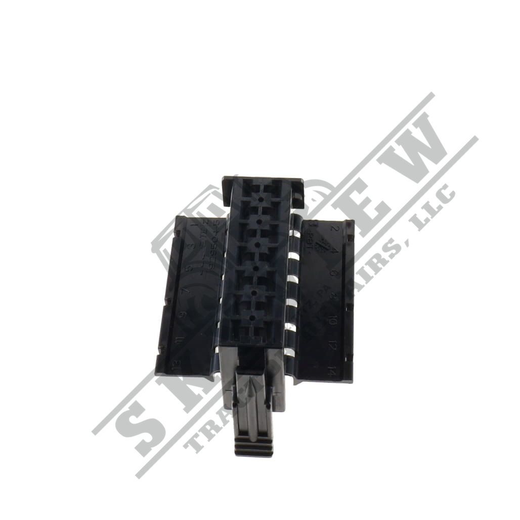 1000100971 - Bushing Housing