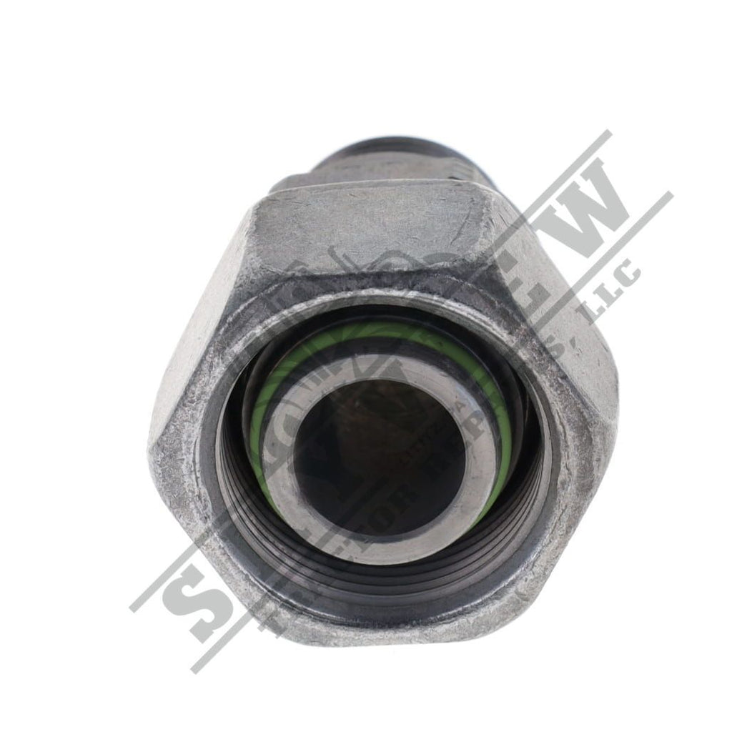 1000101306 - Adapter Fitting
