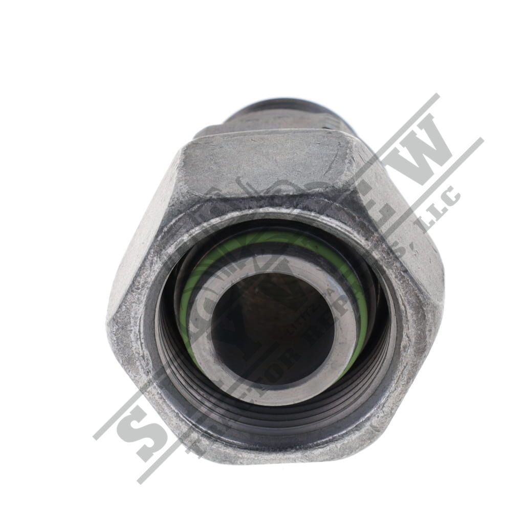 1000101306 - Adapter Fitting
