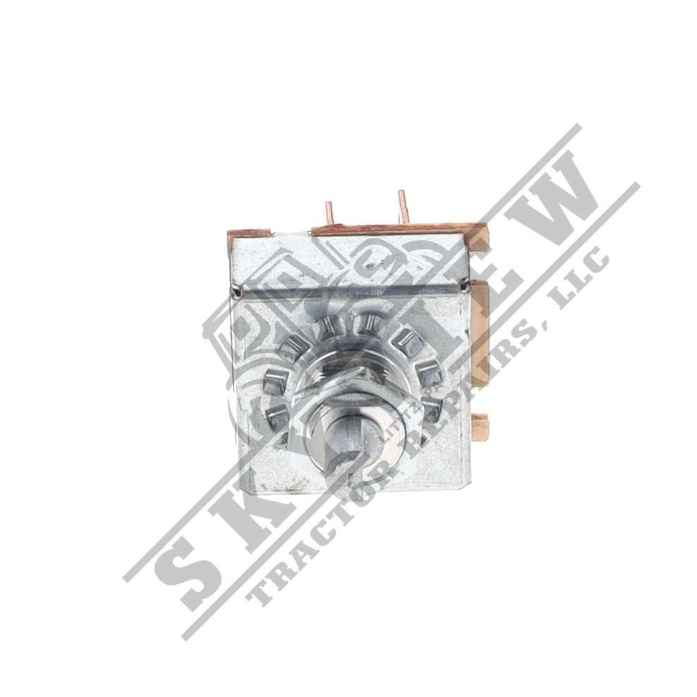 1000102987 - HVAC Fan Speed Switch