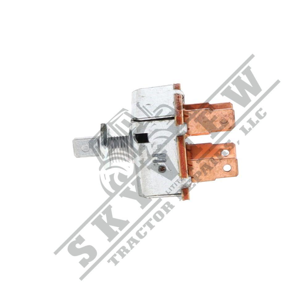 1000102987 - HVAC Fan Speed Switch