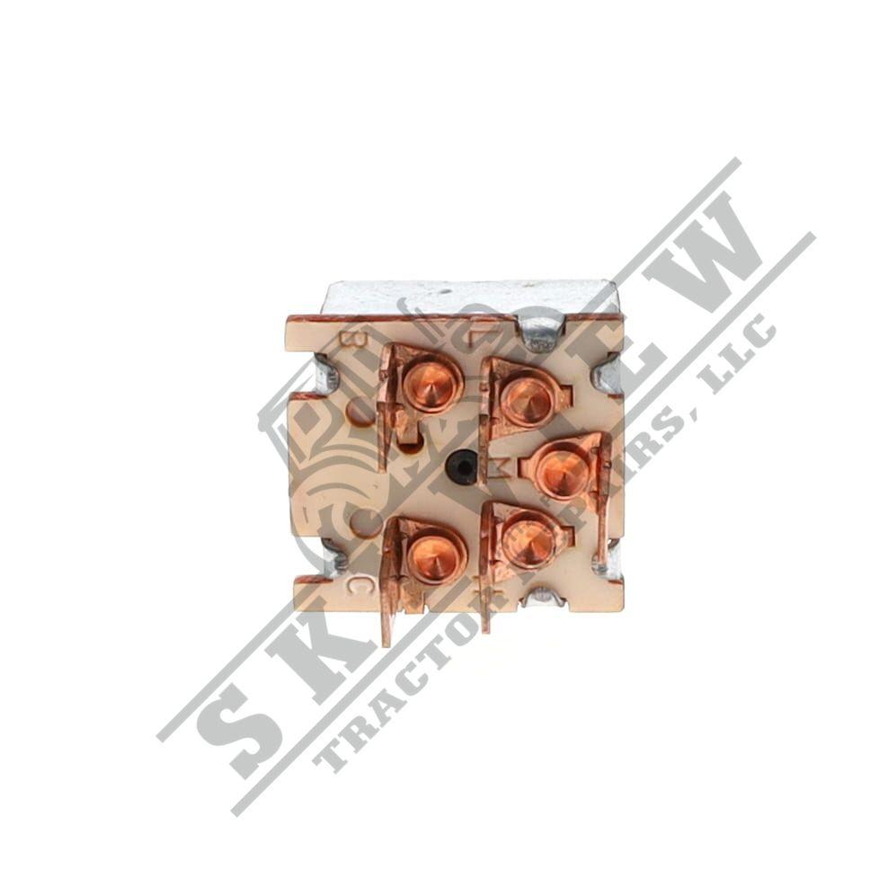 1000102987 - HVAC Fan Speed Switch