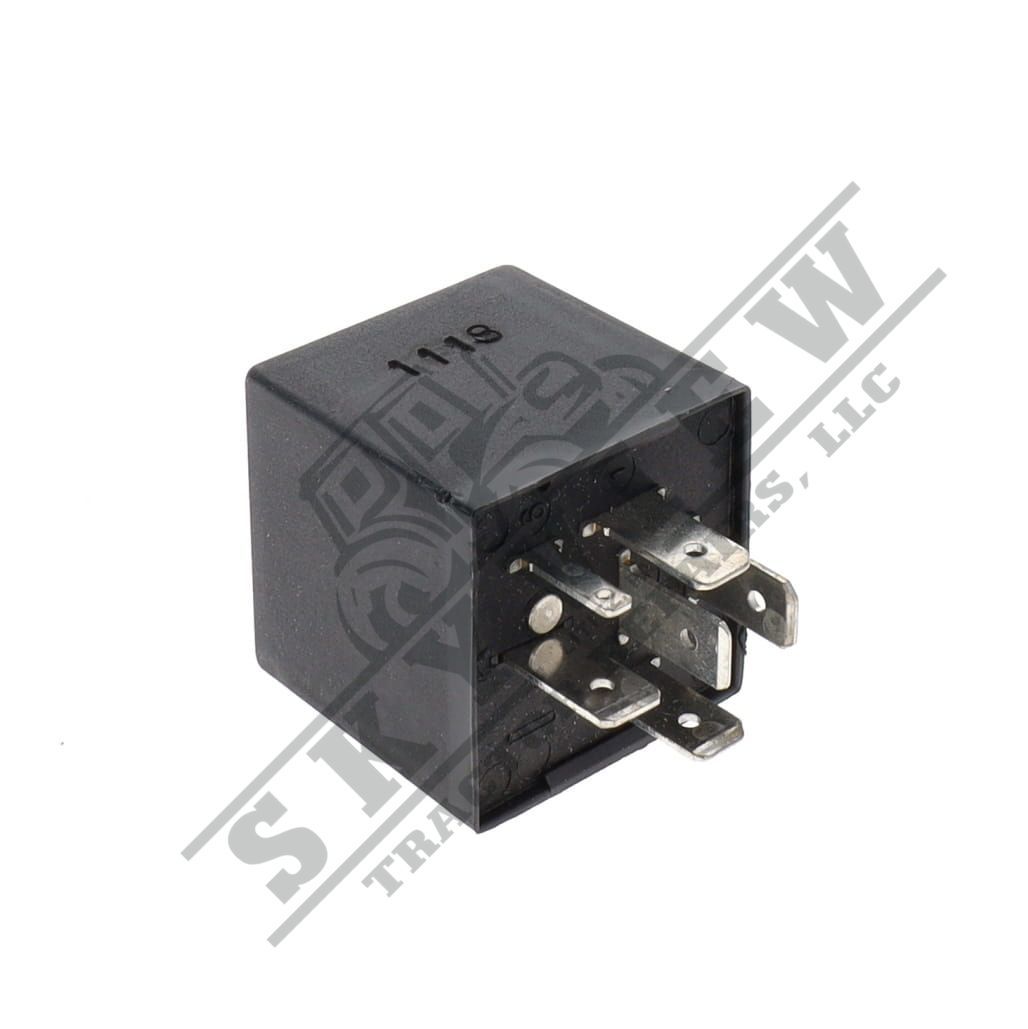 1000105146 - Wiper Interval Relay