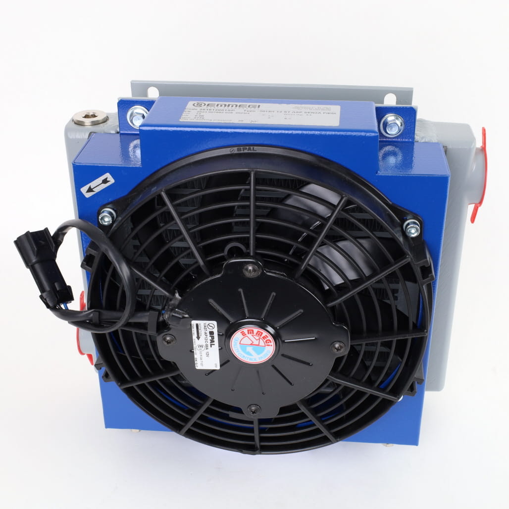 1000105513 - Oil Cooler