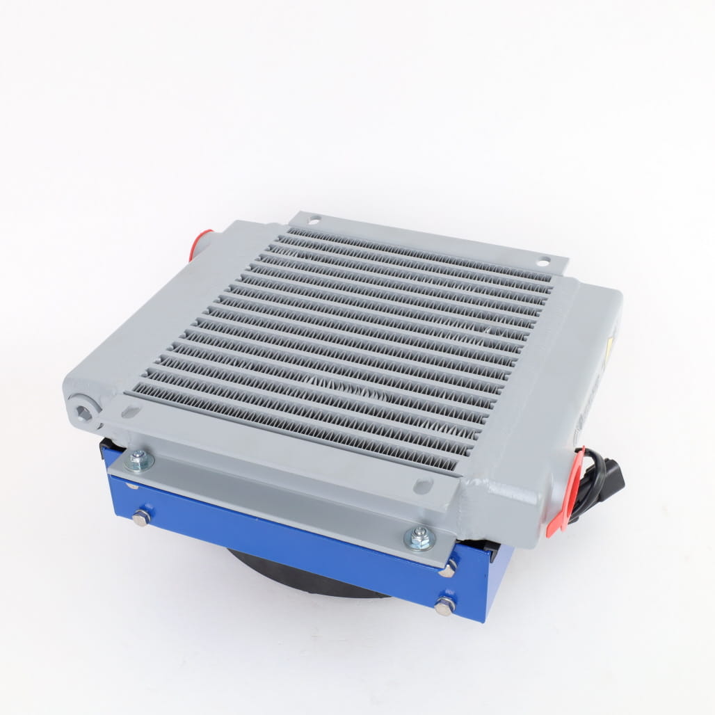 1000105513 - Oil Cooler