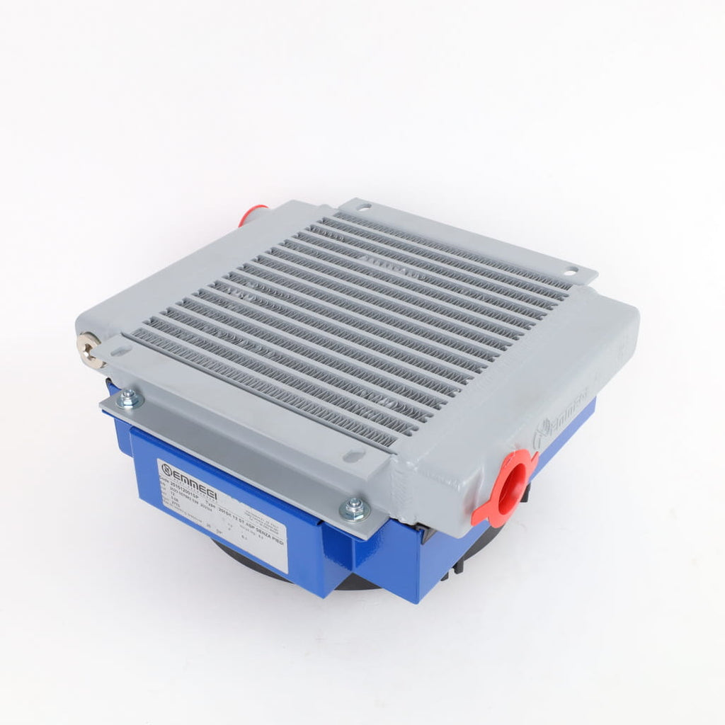 1000105513 - Oil Cooler