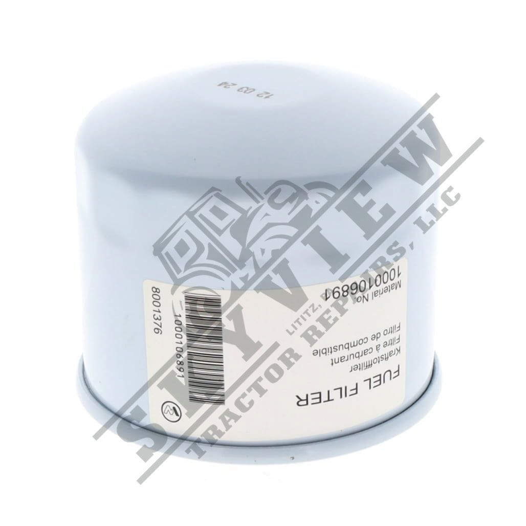 1000106891 - Fuel Filter