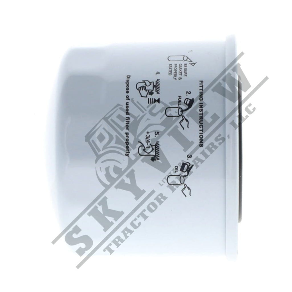 1000106891 - Fuel Filter