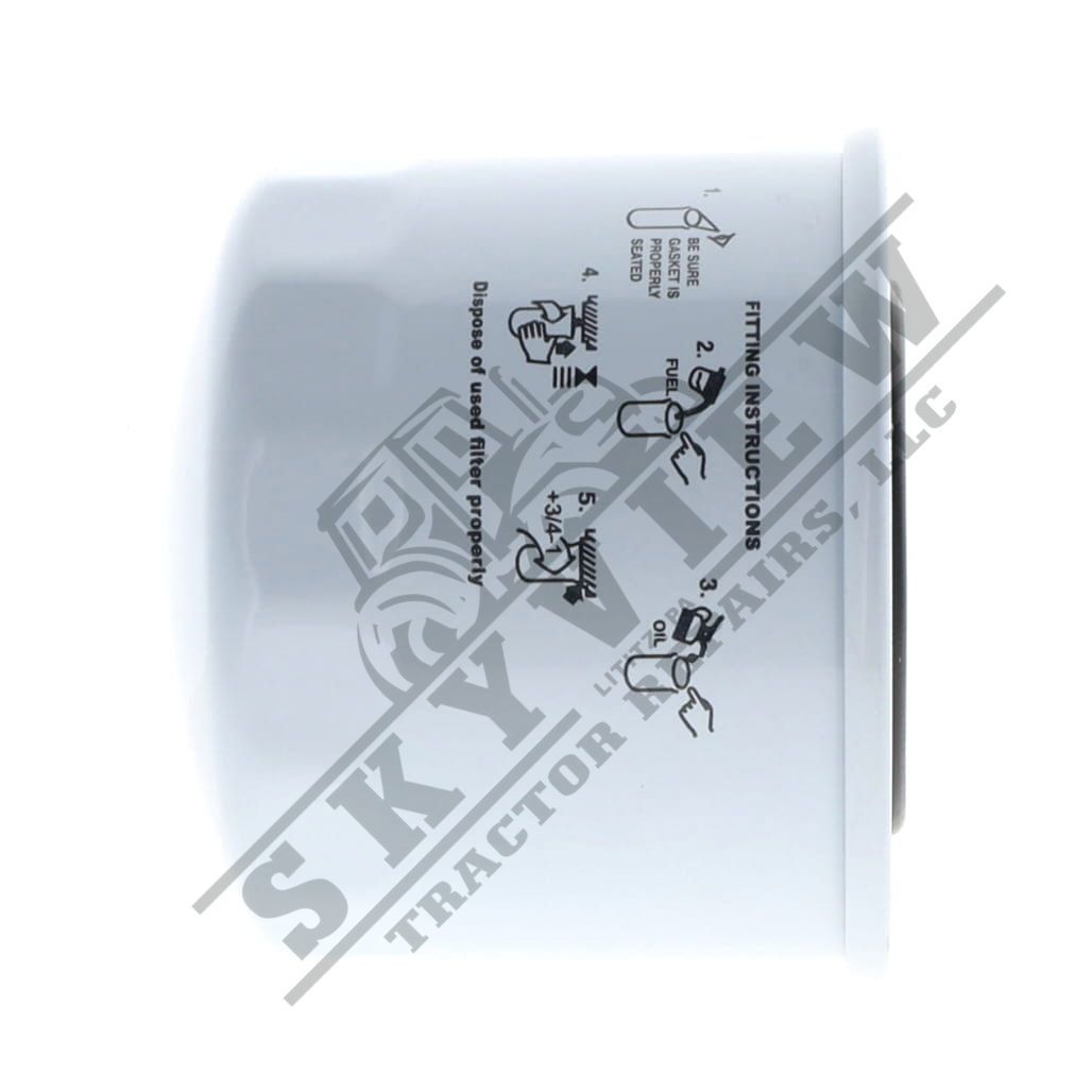 1000106891 - Fuel Filter
