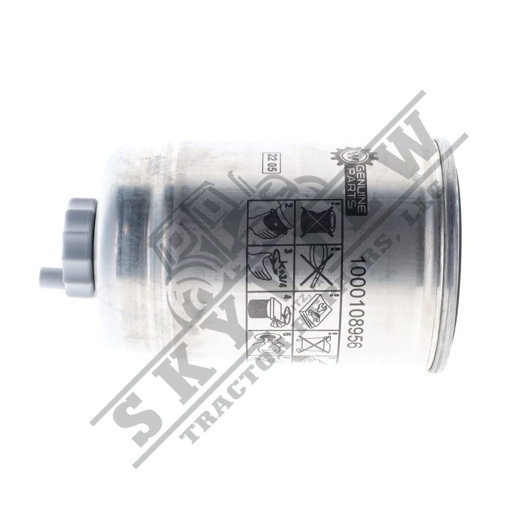 1000108956 - Fuel Filter