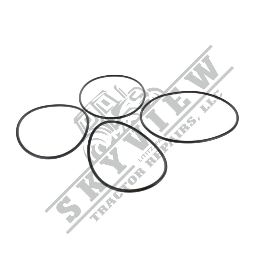 1000109119 - Seal Kit