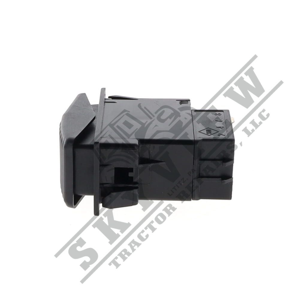 1000112860 - Rocker Switch