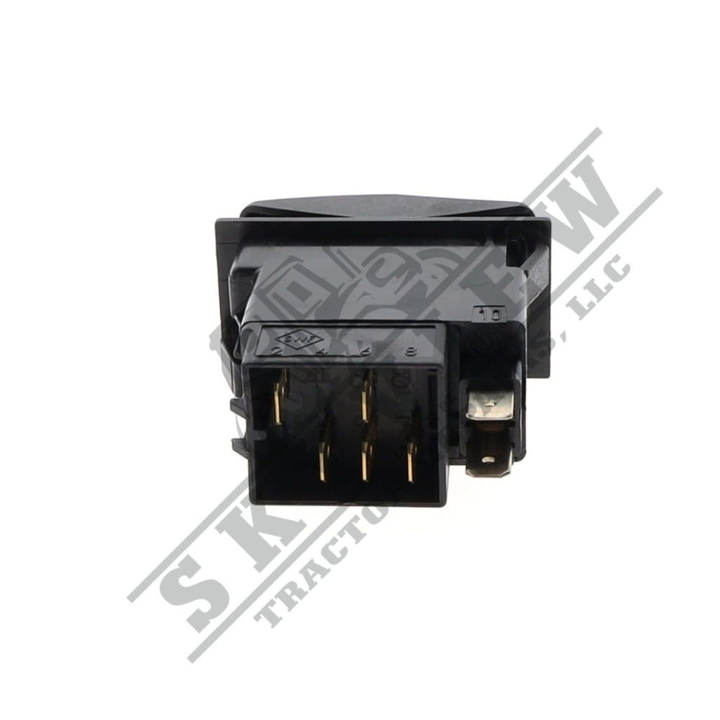 1000112860 - Rocker Switch