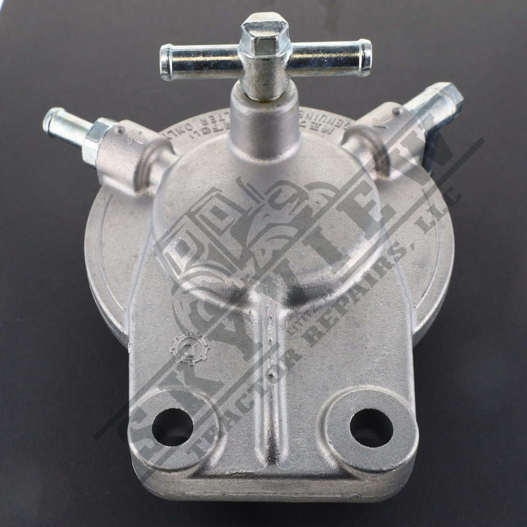 1000113360 - Bracket Diesel Filter