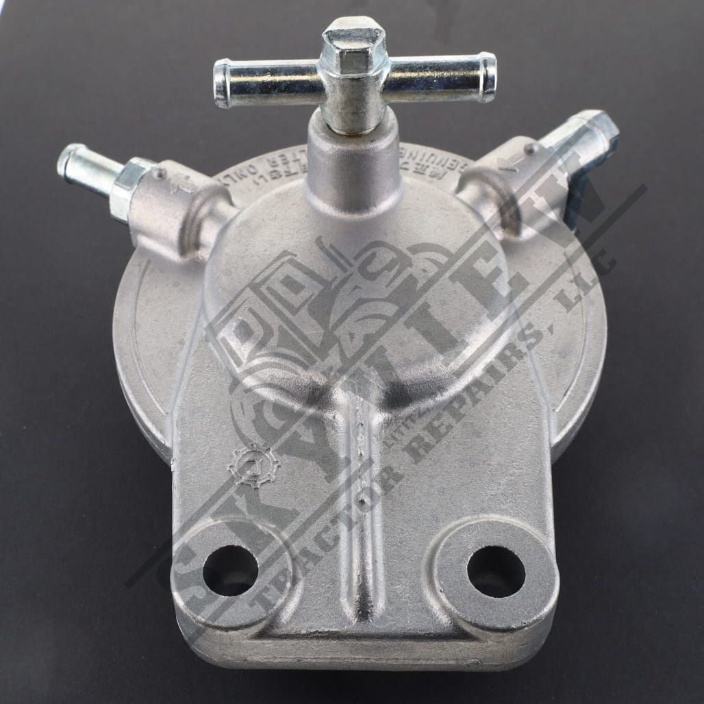 1000113360 - Bracket Diesel Filter