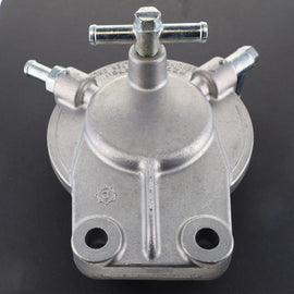 1000113360 - Bracket Diesel Filter