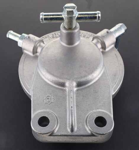 1000113360 - Bracket Diesel Filter