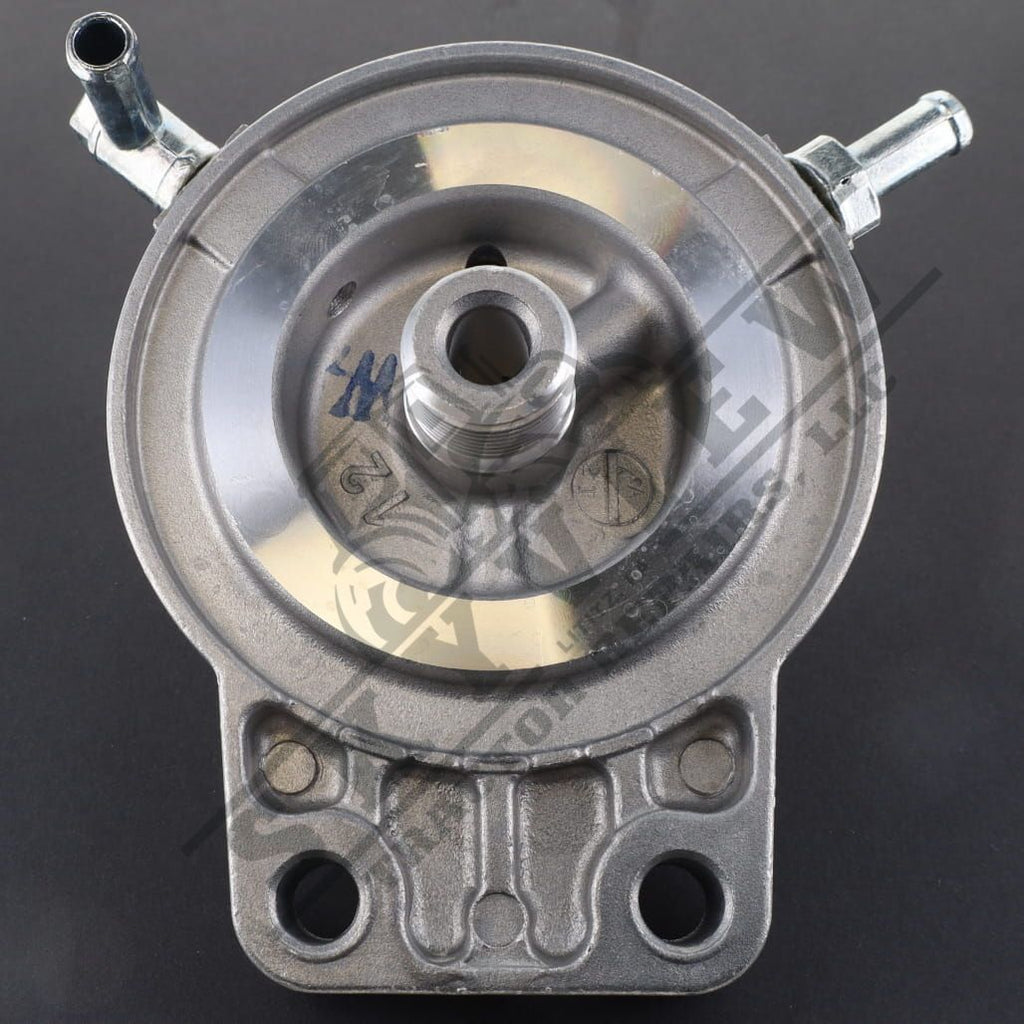 1000113360 - Bracket Diesel Filter