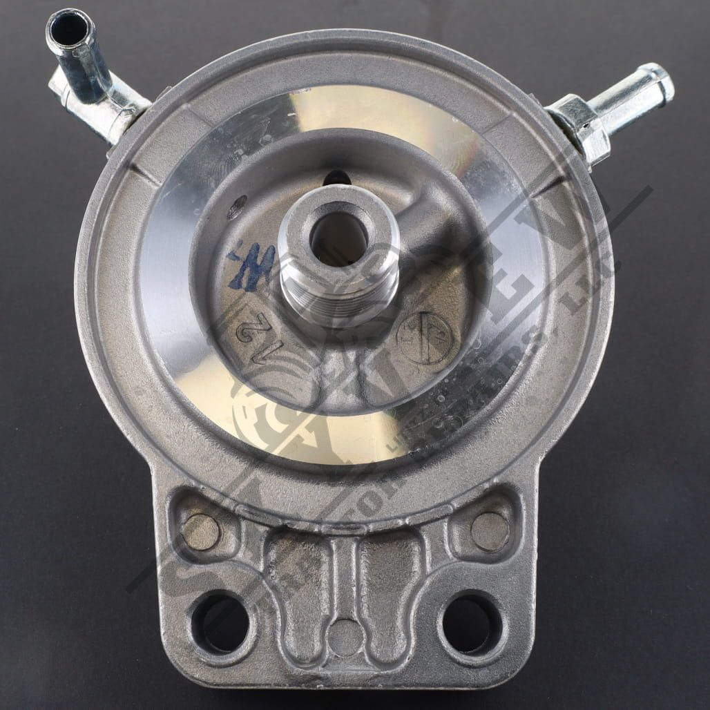 1000113360 - Bracket Diesel Filter