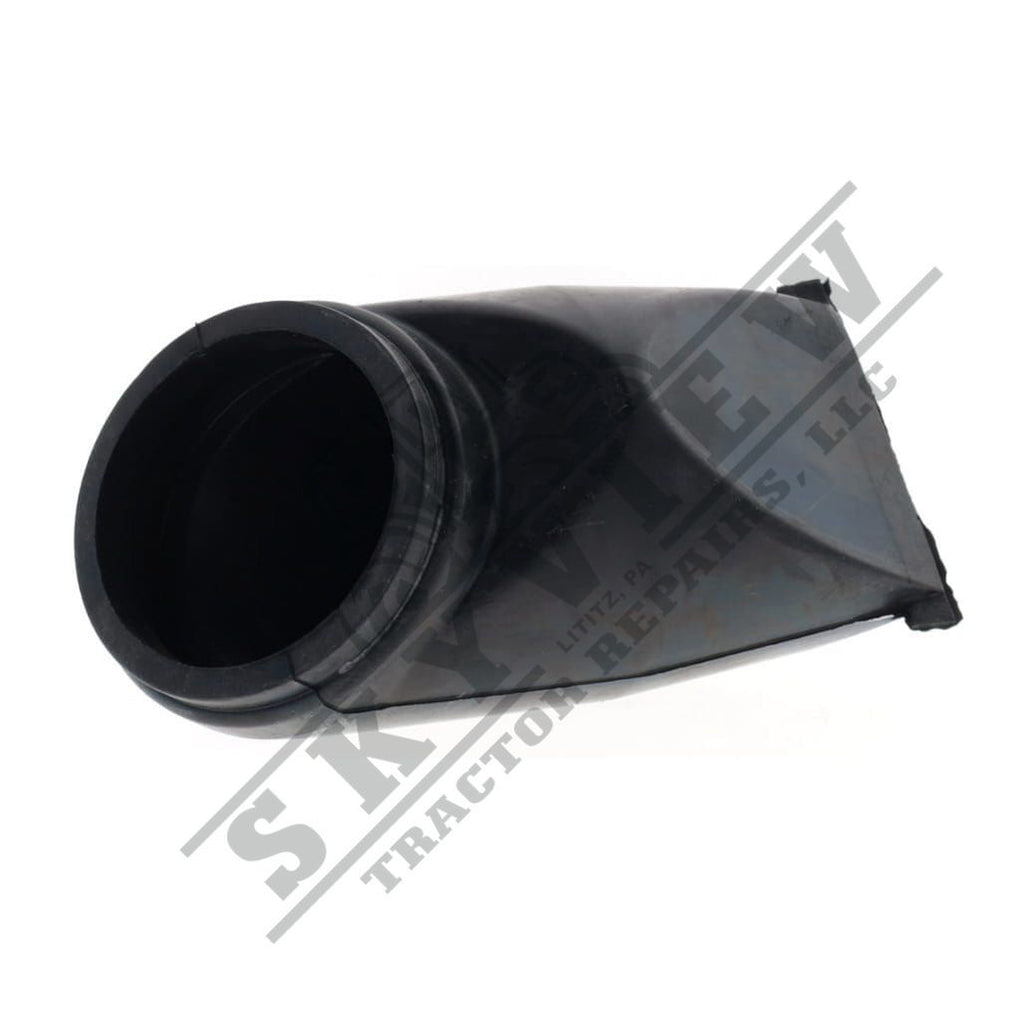 1000113387 - Dust Outlet Valve