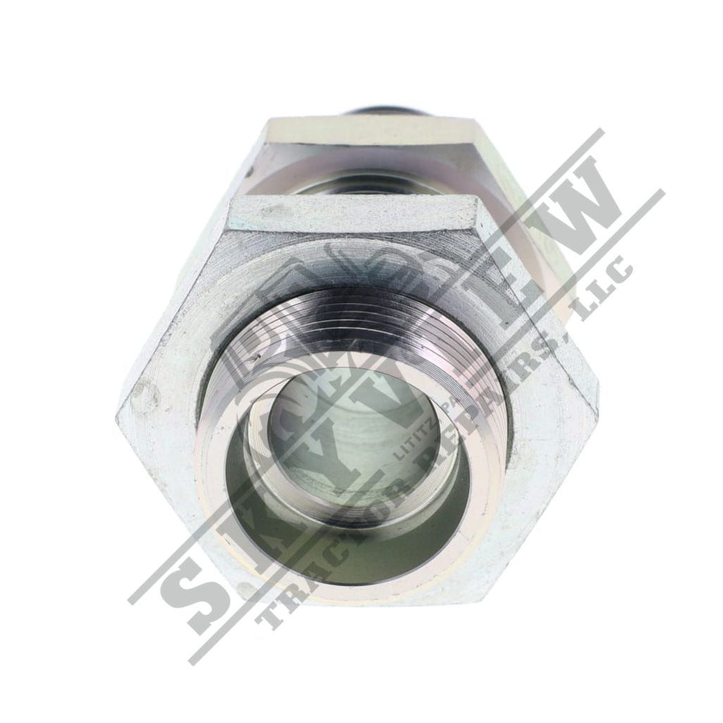 1000115019 - Bulkhead Fitting