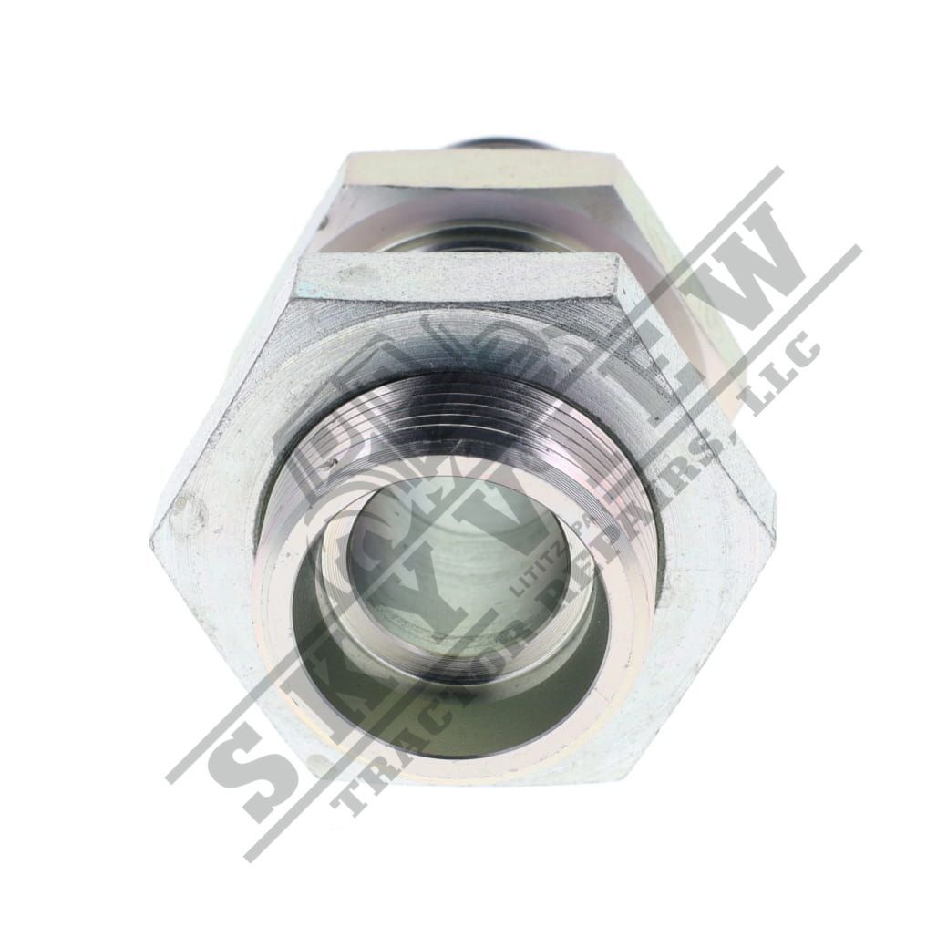 1000115019 - Bulkhead Fitting