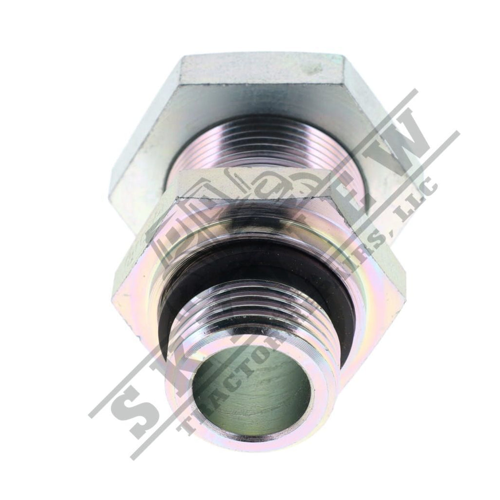 1000115019 - Bulkhead Fitting