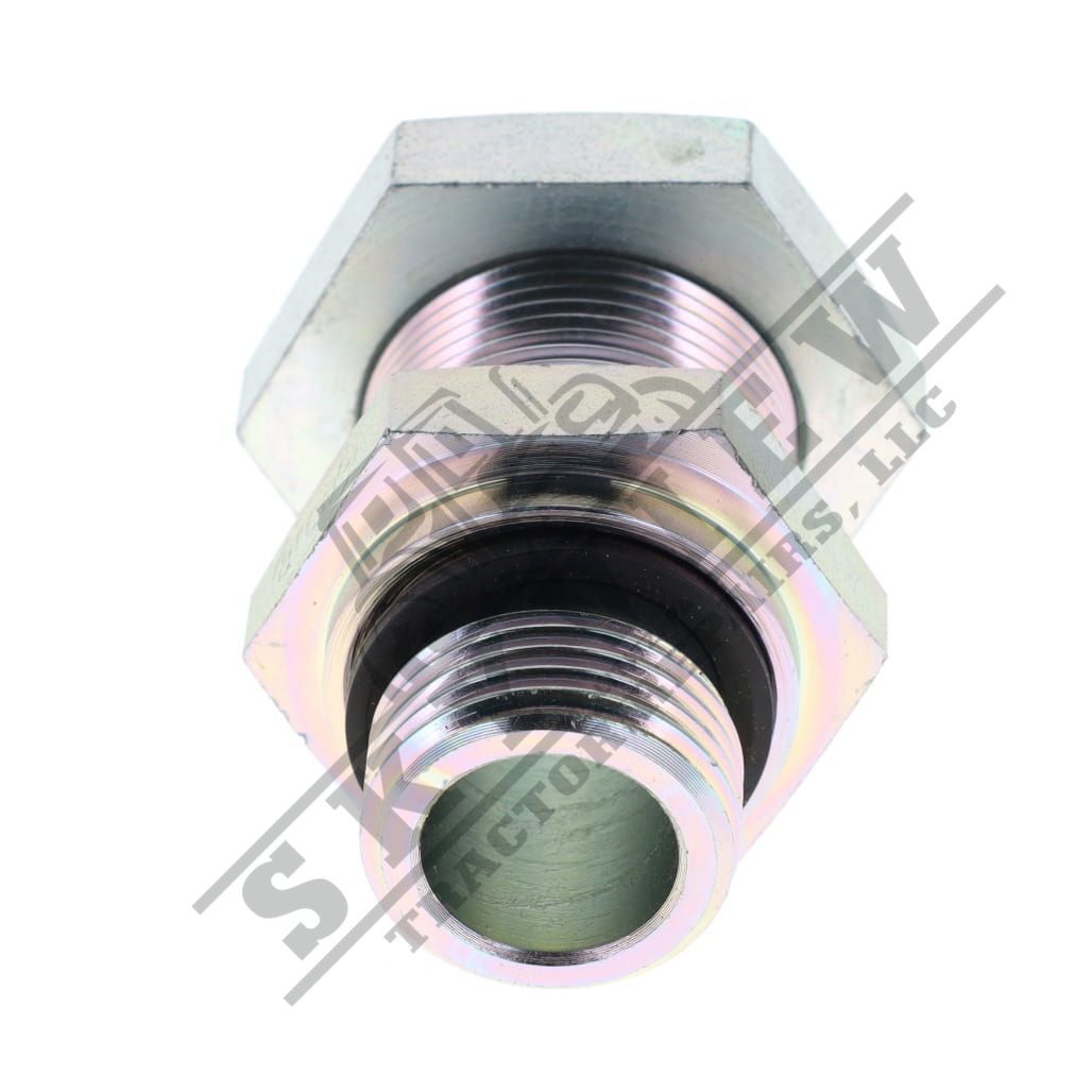 1000115019 - Bulkhead Fitting