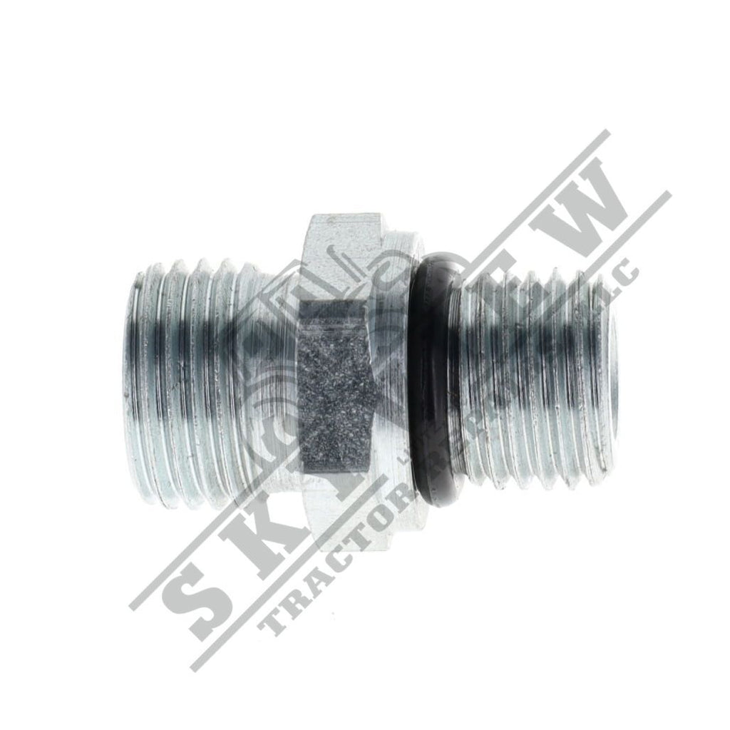 1000118038 - Hydraulic Fitting