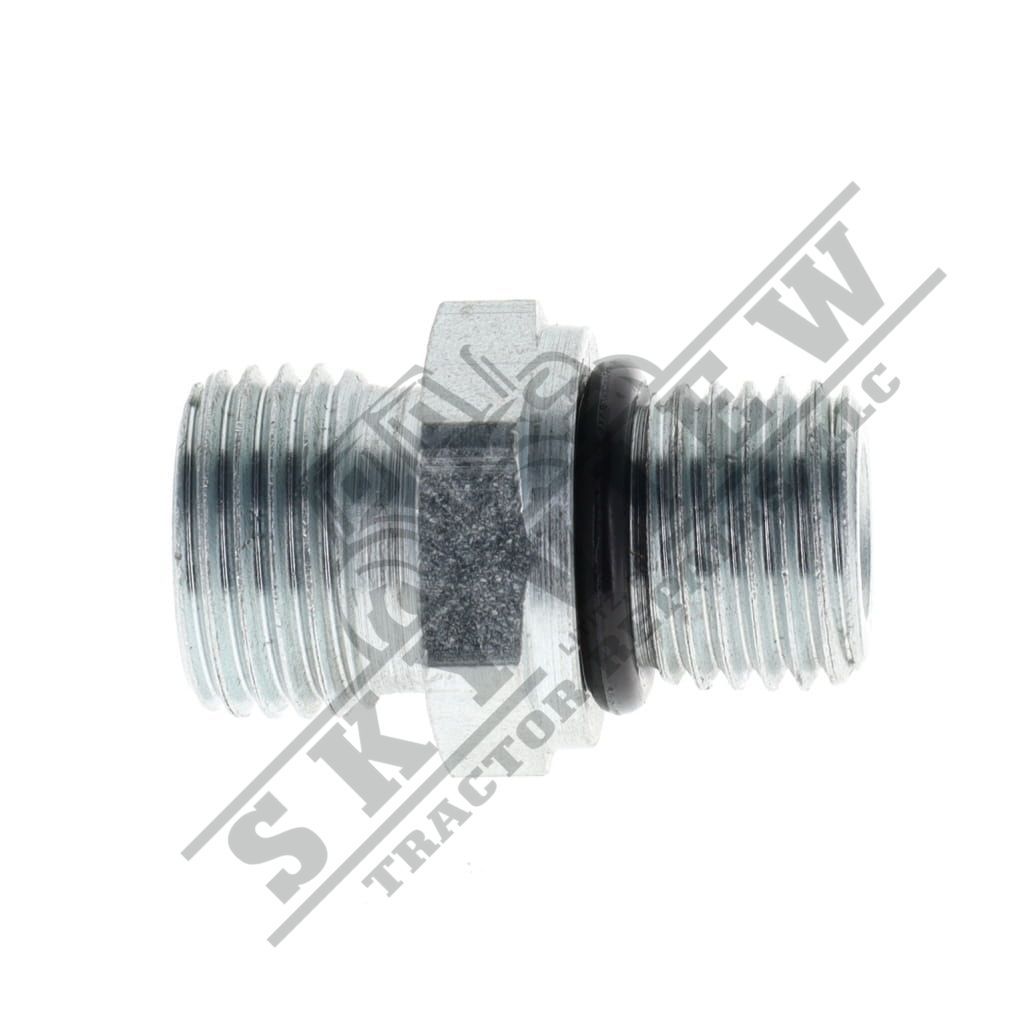 1000118038 - Hydraulic Fitting