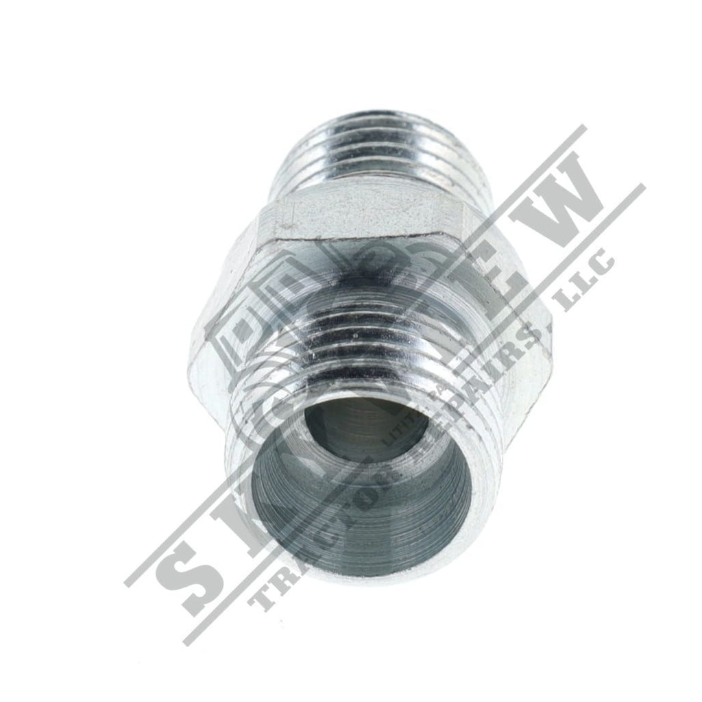 1000118038 - Hydraulic Fitting