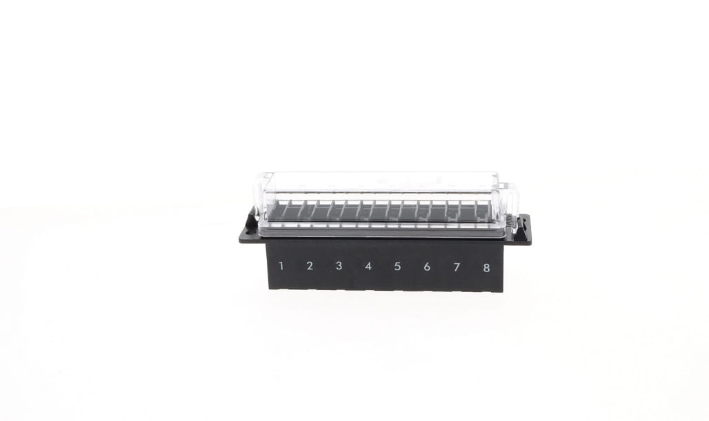 1000124067 - Fuse Box
