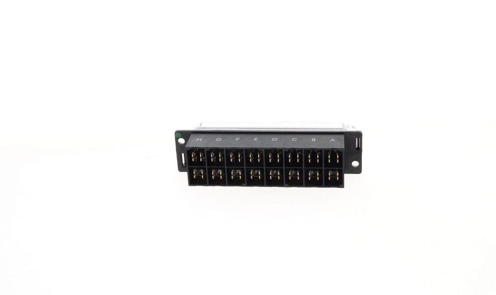1000124067 - Fuse Box
