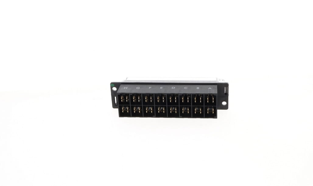 1000124067 - Fuse Box