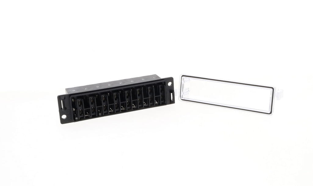 1000124067 - Fuse Box